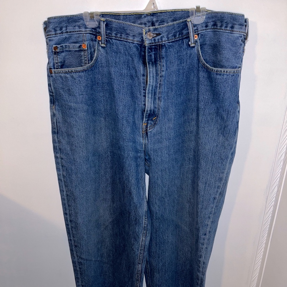 Levi jeans 560 - size 42x36